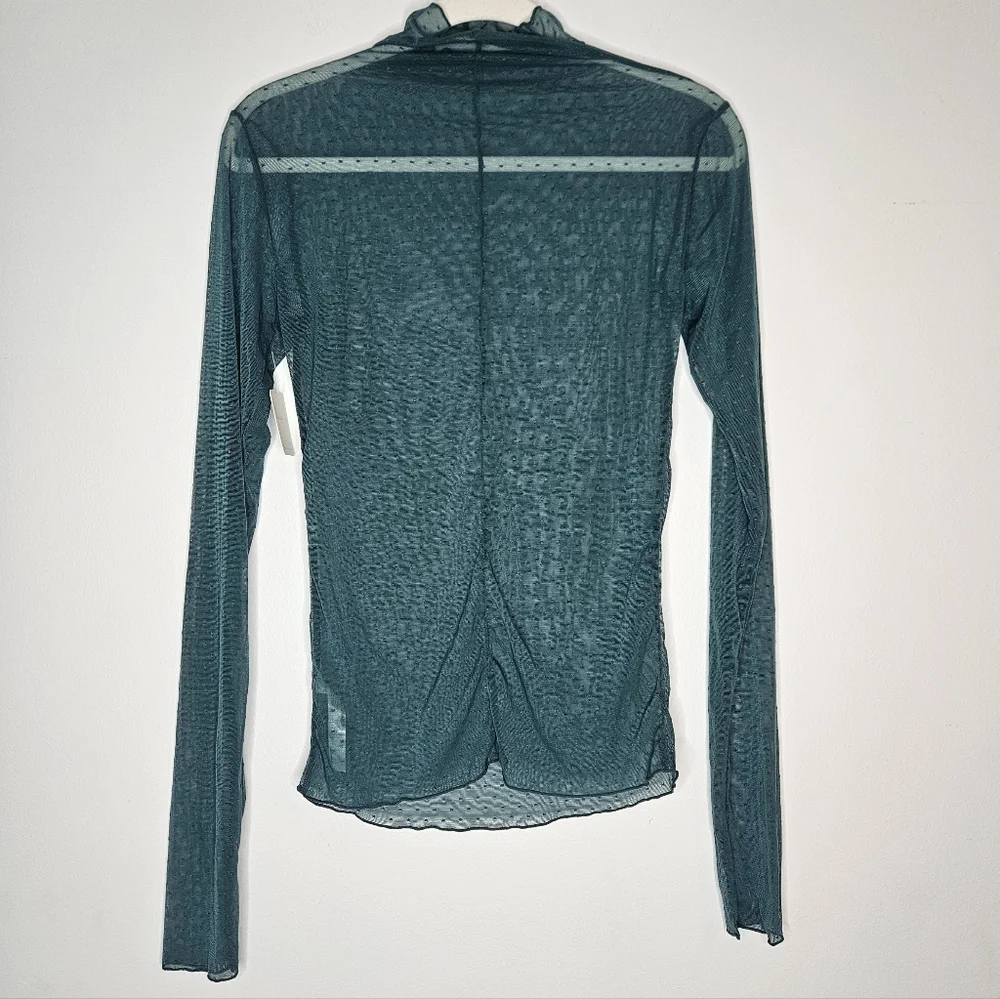 Free People On The Dot Layering Top NWT - Picture 8 of 8